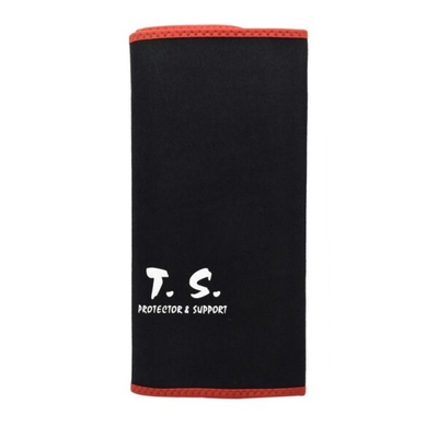 شکم بند ورزشی تی اس مدل NAVRED