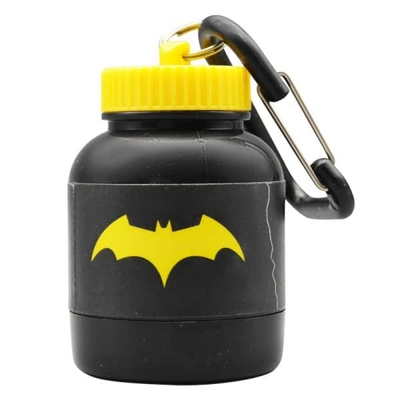 قیف پروتئین وی بتمن مدل Flash ظرفیت ۳۰ گرم