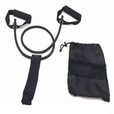 کش بدنسازی CX مقاومت ۹ کیلوگرم بدون روکش