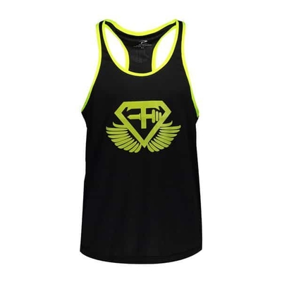 رکابی ورزشی مردانه بادی انجینیرز مشکی