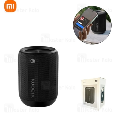 اسپیکر بلوتوث شیائومی Xiaomi Speaker Mini ASM01G توان 6 وات