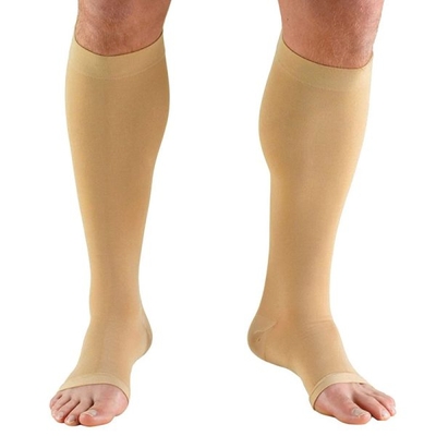 جوراب واریس زیر زانو پین مد مدل ۷۰۷۰ بسته دو عددی