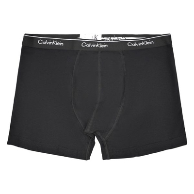 شورت پادار مردانه کلوین کلاین مدل SRN-4D0618 مشکی