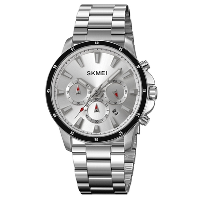 ساعت مچی مردانه اسکمی مدل SKMEI 2295