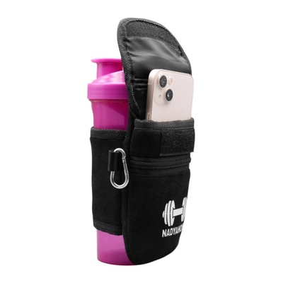 کیف مگنتی موبایل و شیکر نادیاهوم مدل ۲۴۸۶۰