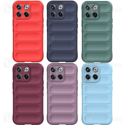 قاب سیلیکونی وان پلاس OnePlus 10T Magic Shield