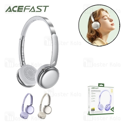 هدفون بلوتوث ایس فست ACEFAST H8 ANC Wireless Headset