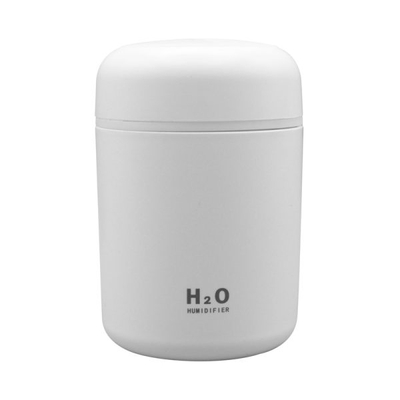 دستگاه بخور سرد و رطوبت ساز RGB دار مدل AB-115