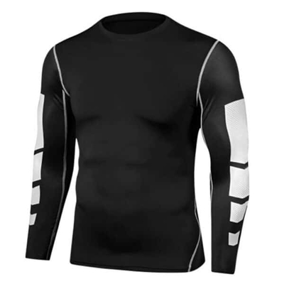 استرج ورزشی مردانه آنبرند مدل ۱۶۰۷ مشکی