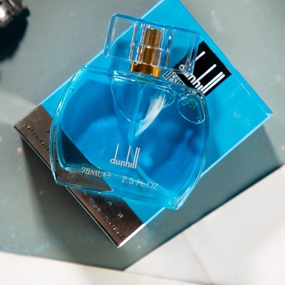 ادکلن Dunhill_blue مدل 2082