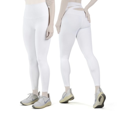 لگ ورزشی زنانه مدل W927 سفید