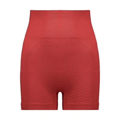 کشاله بند ورزشی زنانه ناکی مدل DLS-1M820 سرخابی