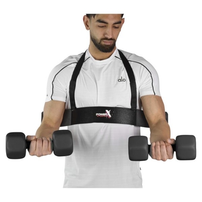 آرم بلاستر بدنسازی پاور ایکس وان مدل ۴۰۲L795