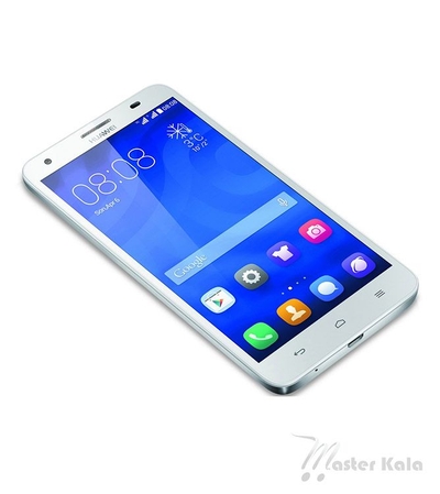 محافظ صفحه نمایش شیشه ای Huawei Ascend G750