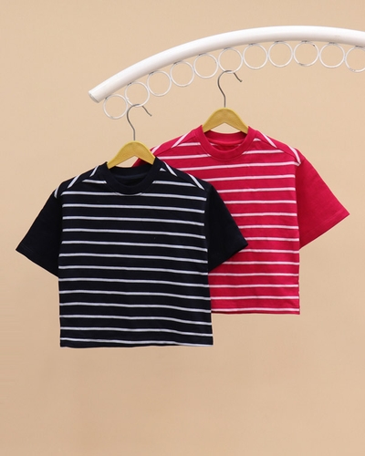 تیشرت رینگی کد4792 NZDE