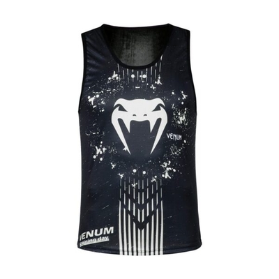 رکابی ورزشی مردانه ونوم مدل SS-TRAINING9910 سفید