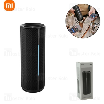 اسپیکر بلوتوث شیائومی Xiaomi Bluetooth Speaker ASM02A توان 40 وات