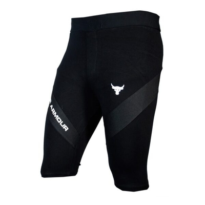 کشاله بند ورزشی مردانه آندر آرمور مدل HS-BW JAK مشکی