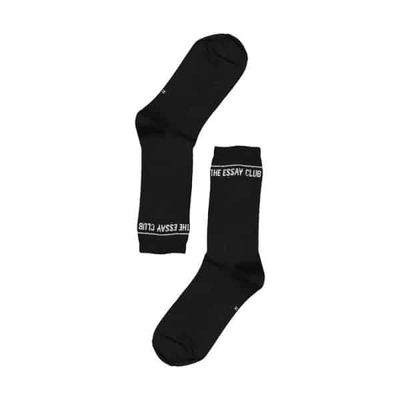 جوراب نیم ساق اسپرت ایسی کلاب مدل ETC-402P580