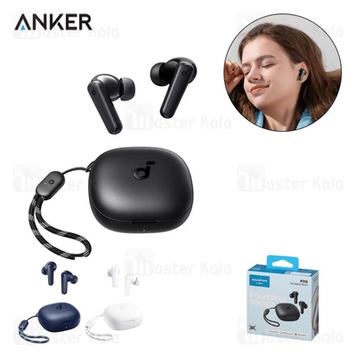 هندزفری بلوتوث انکر Anker P20i Soundcore