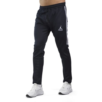 شلوار ورزشی مردانه جردن مدل ۲۵۰۵۰ سرمه ای