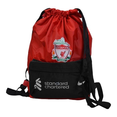 کوله و شوزبگ ورزشی لیورپول مدل KTK-23610