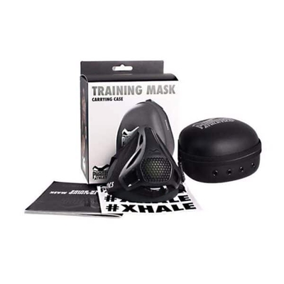 ‫ماسک تنفسی تمرین فانتوم PHANTOM ATHLETE مدل BAG