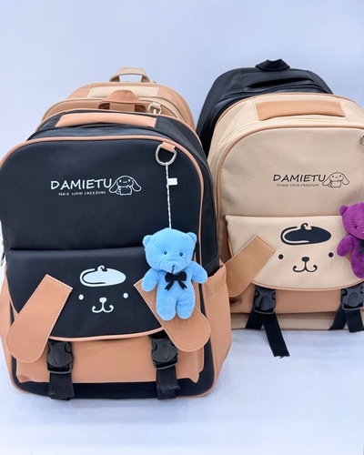 کوله پشتی DAMIETU