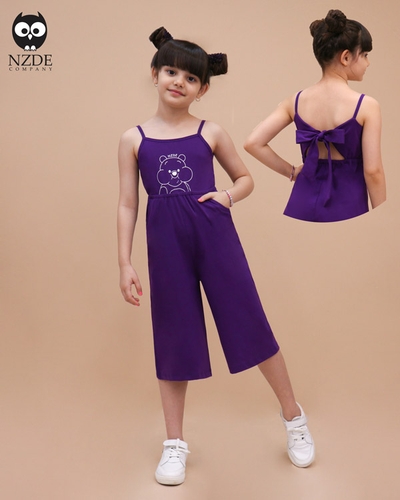 اورال دخترانه NZDE Luna bear