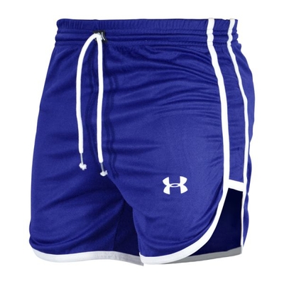 شلوارک ورزشی مردانه آندرآرمور مدل DS-1G190 آبی