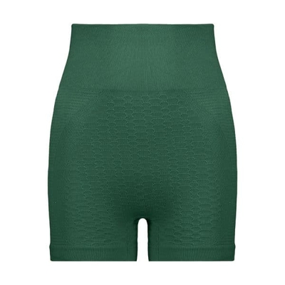 کشاله بند ورزشی زنانه ناکی مدل DLS-1M820 سبزه تیره