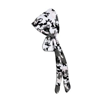 دستمال سر و گردن دورگ مدل PHS-7200