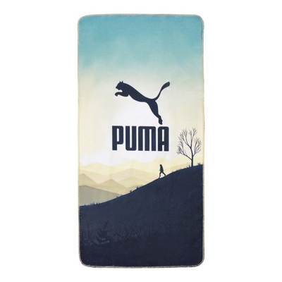 حوله ورزشی  پوما مدل ۴۰۴F0771 ابعاد ۱۰۰ در ۵۰ سانتی متر