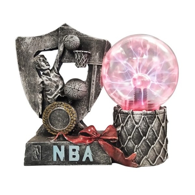 چراغ پلاسما برقی جردن مدل ۴۰۲L755 جعبه دار