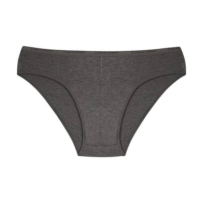 شورت اسلیپ مردانه کلوین کلاین مدل ۱K585 طوسی تیره