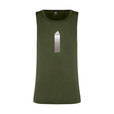 رکابی ورزشی مردانه آدیداس MuB-090 یشمی