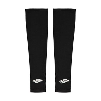 ساق دست ورزشی G WEAR مدل GS بسته دو عددی مشکی