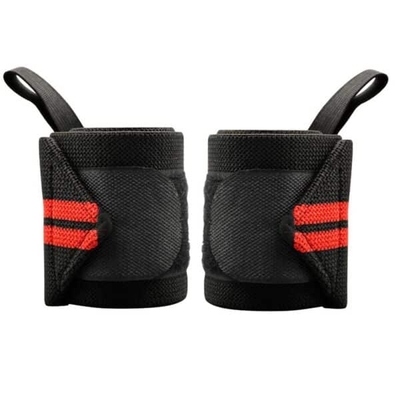 مچ بند ورزشی اکشن مدل Pro-8088 طول ۳۵ سانتی متر بسته دو عددی