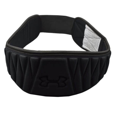 کمربند بدنسازی آندر آرمور مدل GDS-1011 چسبی مشکی