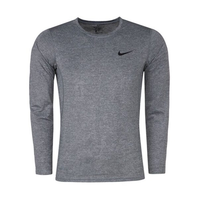 استرج ورزشی مردانه نایکی مدل LOT-k 270 طوسی