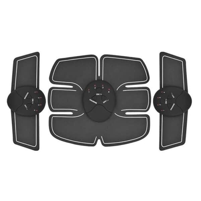 دستگاه ماساژور تناسب اندام سه تیکه EMS