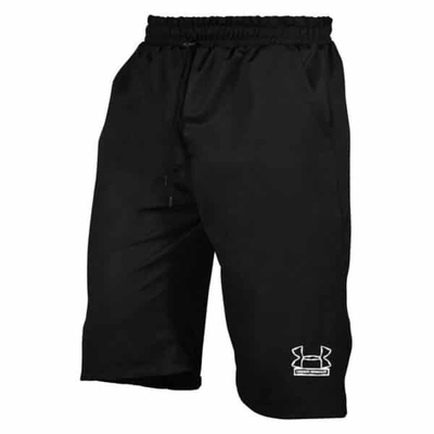 شلوارک ورزشی مردانه آندر آرمور مدل ADNK-SIMP140 مشکی