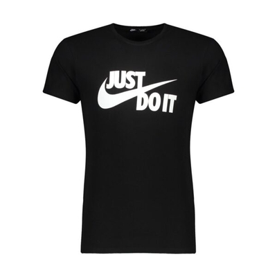 تیشرت ورزشی مردانه نایک مدل PY-Just Do It 91210 مشکی