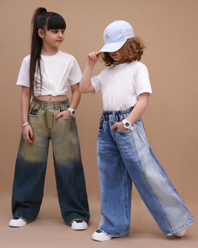 شلوار جین شافل Prime