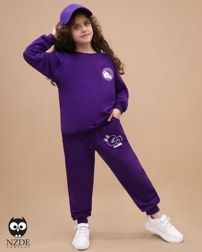 بلوز شلوار خرگوش sleeping NZDE