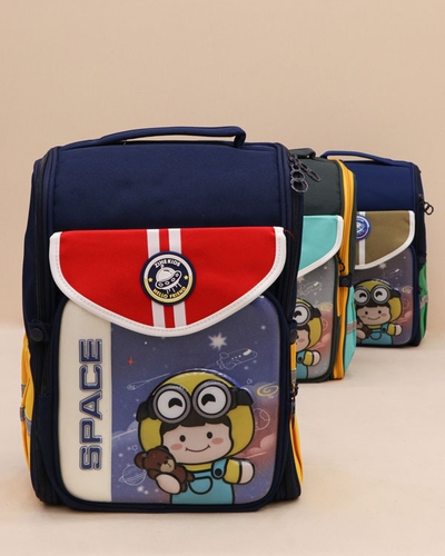 کوله پشتی Space Kid