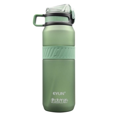 قمقمه ورزشی آیون مدل Super HQ ظرفیت ۱ لیتر نی دار