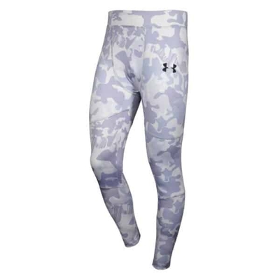 لگ ورزشی مردانه آندر آرمور مدل HS-Motive چریکی