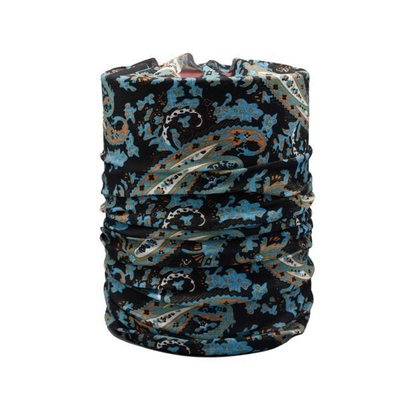 اسکارف و دستمال سر و گردن فلاور مدل ۱۱۰۸۵