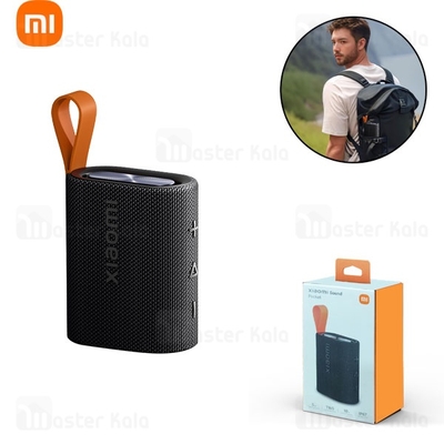 اسپیکر بلوتوث شیائومی Xiaomi Sound Pocket MDZ-37-DB